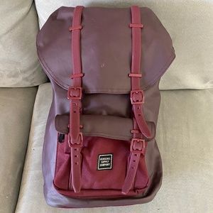 Herschel Supply Co. Little America